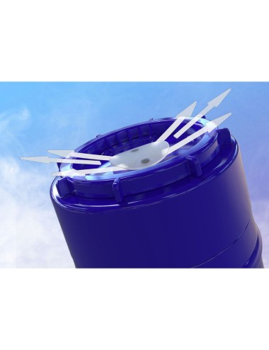 FLESHLIGHT BOOST - BLAST LM CHAIR RP