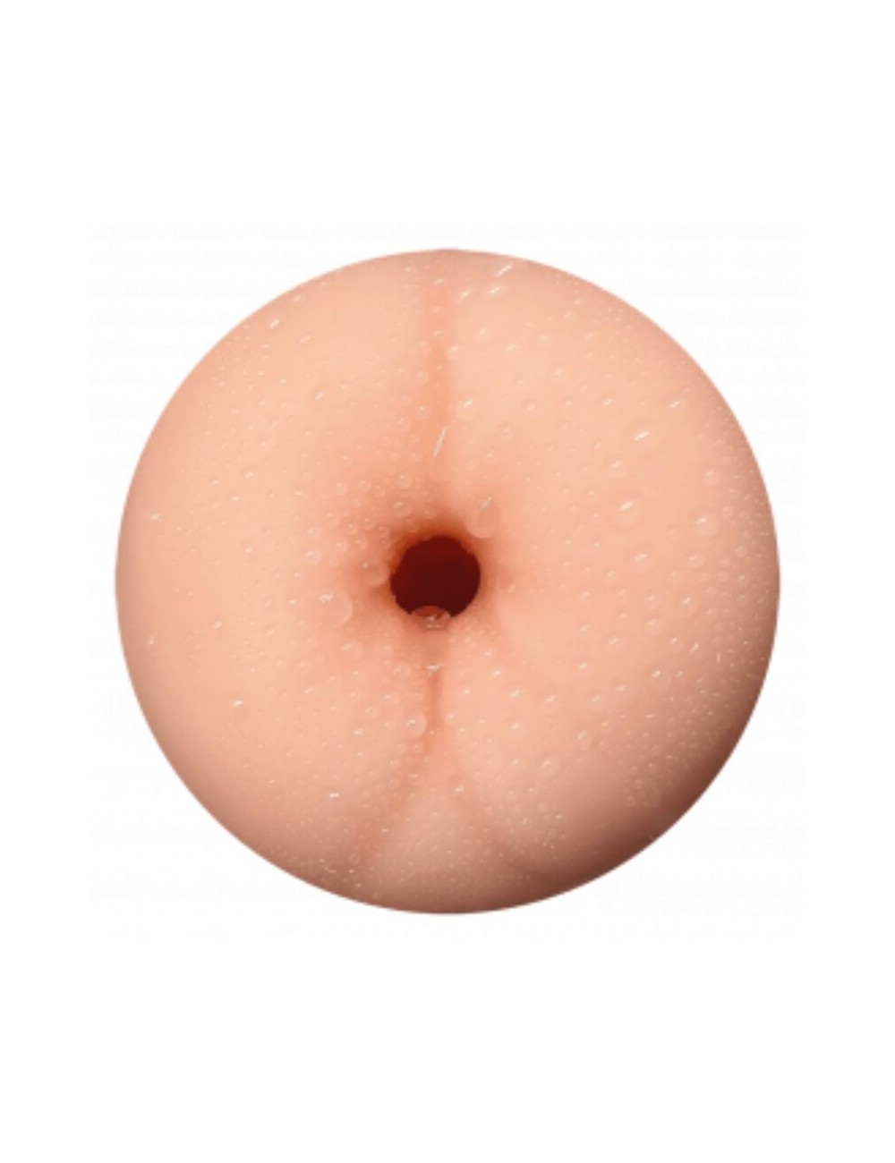 ALIVE - MASTURBATEUR ANAL MASCULIN MAXI FLEX TAILLE L ALIVE - MASTURBATEUR ANAL MASCULIN MAXI FLEX TAILLE L