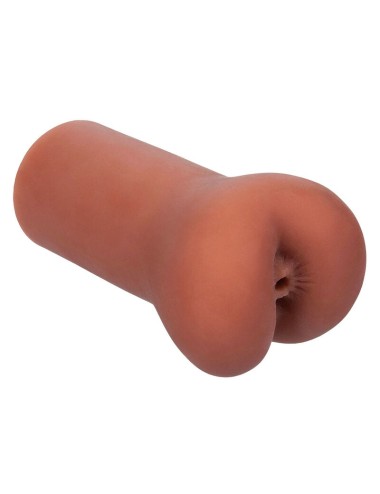 CALIFORNIA EXOTICS - BOUNDLESS BROWM ANUS BOUNDLESS