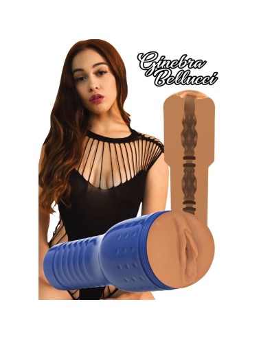 PRIVATE - MASTURBATEUR DE CHATTE GINEBRA PORNSTAR