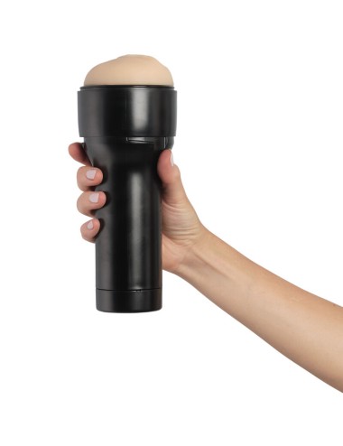 KIIROO - FEEL STROKER GÉNÉRIQUE PALE POWERBLOW COMPATIBLE