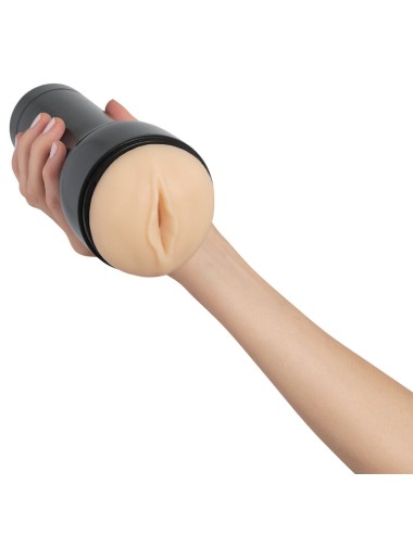 KIIROO - FEEL STROKER GÉNÉRIQUE PALE POWERBLOW COMPATIBLE