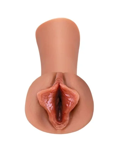FETISH FANTASY EXTREME - MASTURBADEUR MÂLE EN SILICONE LUSCIOUS LIPS CANDY