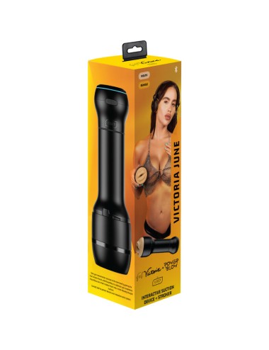 KIIROO - ENSEMBLE COMBO POWERBLOW & FEEL VICTORIA JUIN BOCA