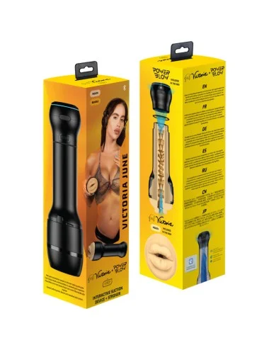 KIIROO - ENSEMBLE COMBO POWERBLOW & FEEL VICTORIA JUIN BOCA