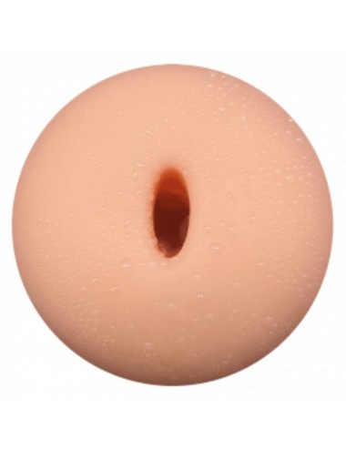 ALIVE - MASTURBADEUR MÂLE FLEX GÉNÉRIQUE TAILLE M