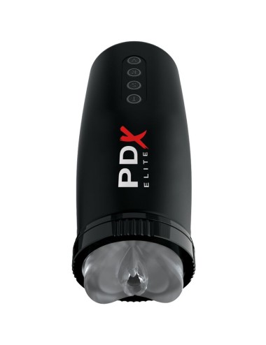 PDX ELITE - STROKER ULTRA PUISSANT RECHARGEABLE