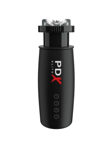 PDX ELITE - STROKER ULTRA PUISSANT RECHARGEABLE