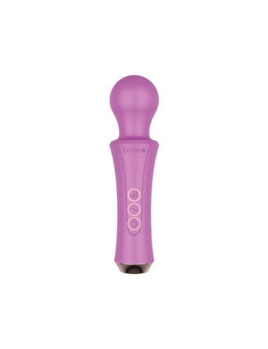 XOCOON - LA BAGUETTE PERSONNELLE FUCHSIA