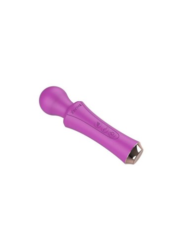 XOCOON - LA BAGUETTE PERSONNELLE FUCHSIA