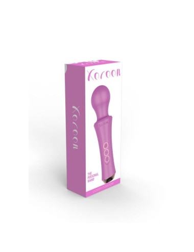 XOCOON - LA BAGUETTE PERSONNELLE FUCHSIA