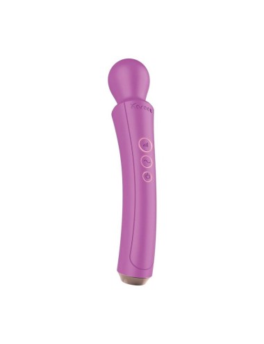 XOCOON - LA BAGUETTE COURBE FUCHSIA