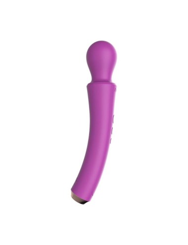 XOCOON - LA BAGUETTE COURBE FUCHSIA