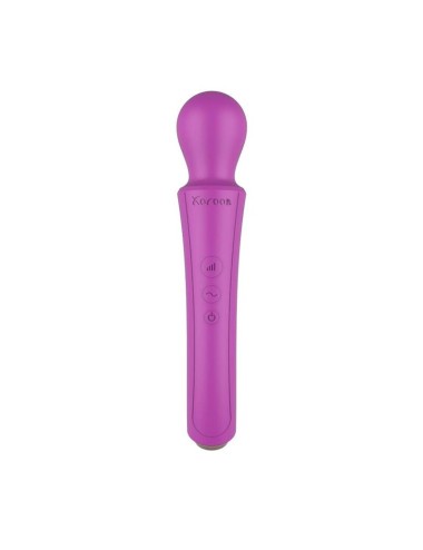 XOCOON - LA BAGUETTE COURBE FUCHSIA