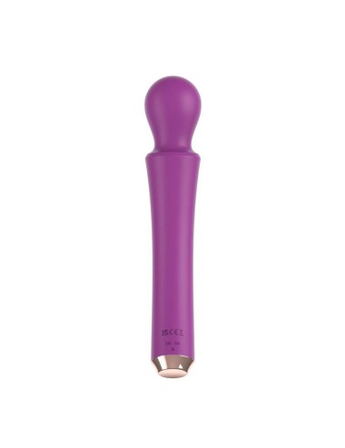XOCOON - LA BAGUETTE COURBE FUCHSIA