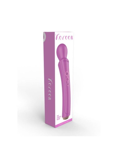 XOCOON - LA BAGUETTE COURBE FUCHSIA