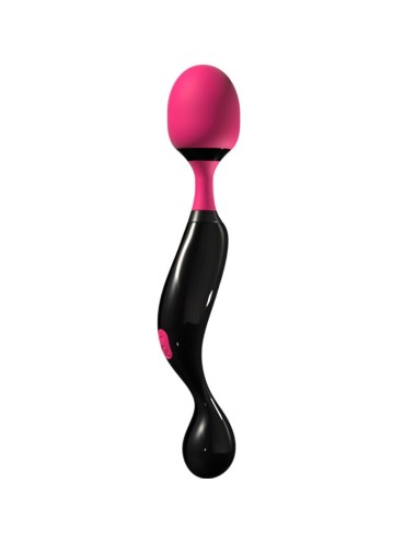 ADRIEN LASTIC - BAGUETTE DE MASSAGE VIBRATEUR SYMPHONY