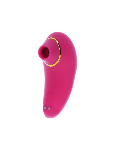 XOCOON - STIMULATEUR D''AMOUR INFINI FUCHSIA