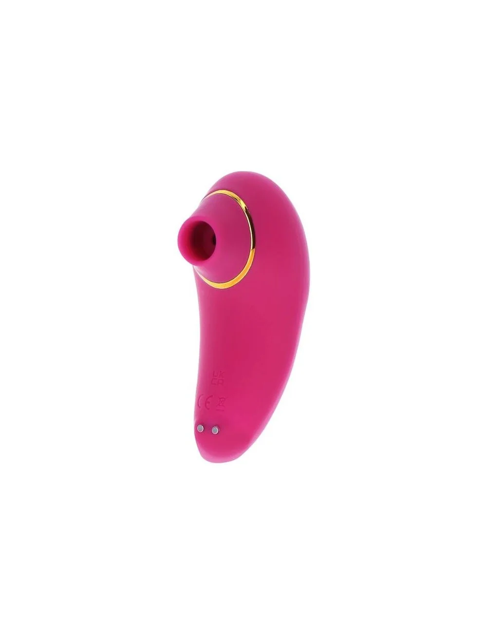 XOCOON - STIMULATEUR D''AMOUR INFINI FUCHSIA XOCOON - STIMULATEUR D''AMOUR INFINI FUCHSIA
