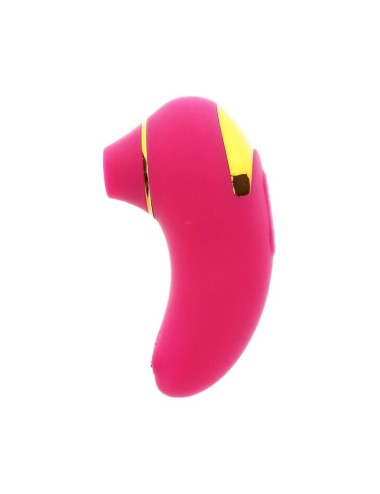 XOCOON - STIMULATEUR D''AMOUR INFINI FUCHSIA