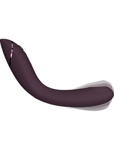 WOMANIZER - OG G-SPOT AUBERGINE