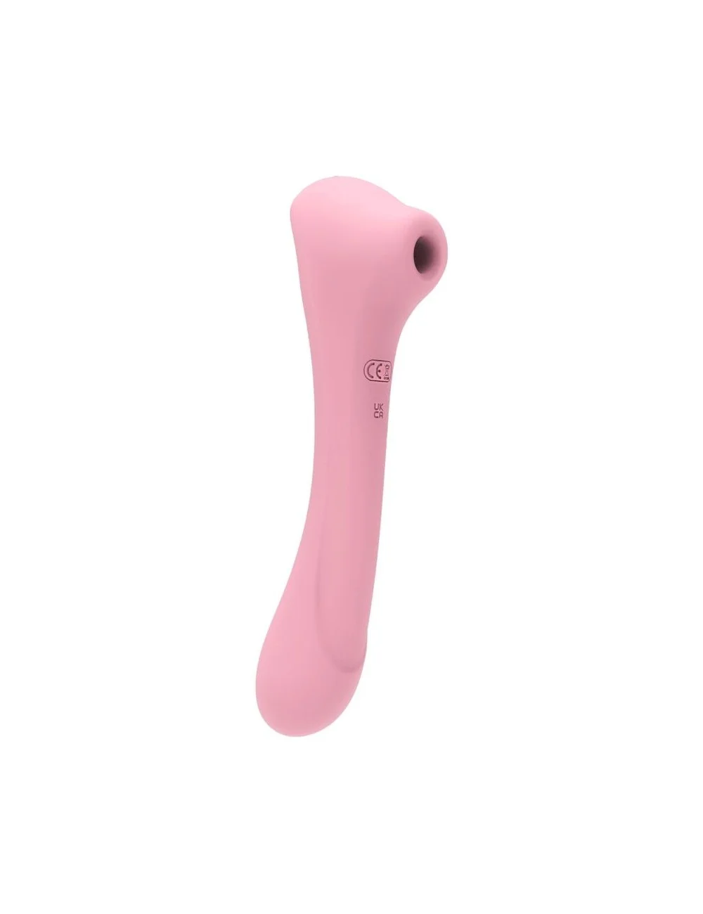 FEMINTIMATE - DAISY MASSAGER ASPIRATION ET VIBRATEUR ROSE FEMINTIMATE - DAISY MASSAGER ASPIRATION ET VIBRATEUR ROSE