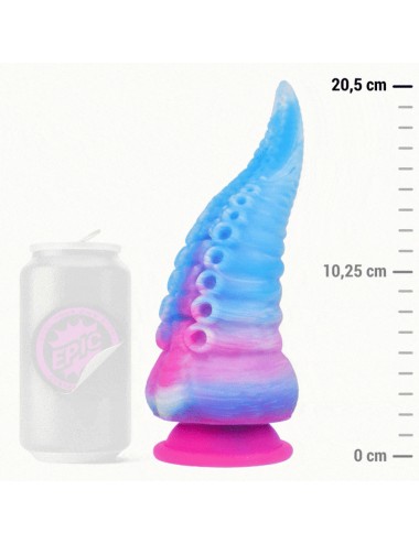 EPIC - GODE TENTACLE BLEU SCYLLA GRANDE TAILLE