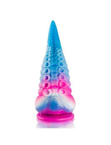 EPIC - GODE TENTACLE BLEU SCYLLA GRANDE TAILLE