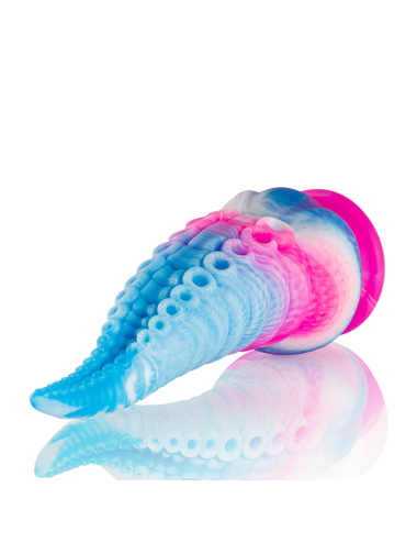 EPIC - GODE TENTACLE BLEU SCYLLA GRANDE TAILLE