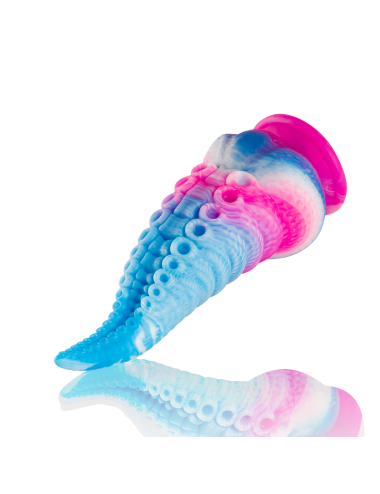 EPIC - GODE TENTACLE BLEU SCYLLA GRANDE TAILLE