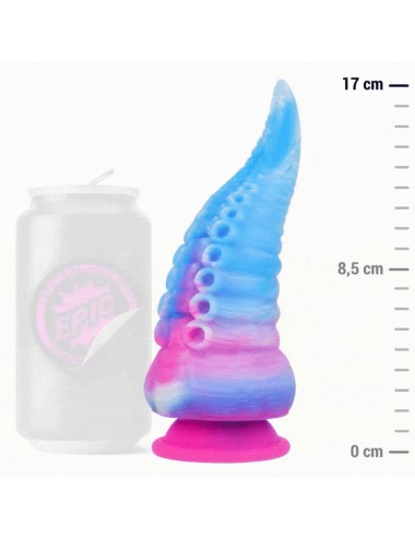 EPIC - GODE TENTACLE BLEU SCYLLA PETITE TAILLE