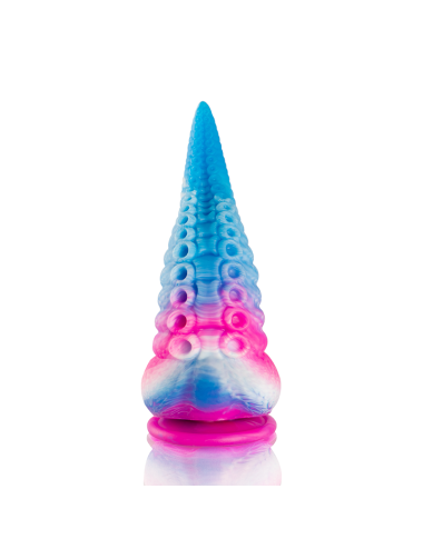 EPIC - GODE TENTACLE BLEU SCYLLA PETITE TAILLE