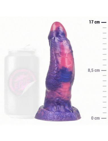EPIC - PLAISIR PÉTRIFIANT GODE MEDUSA