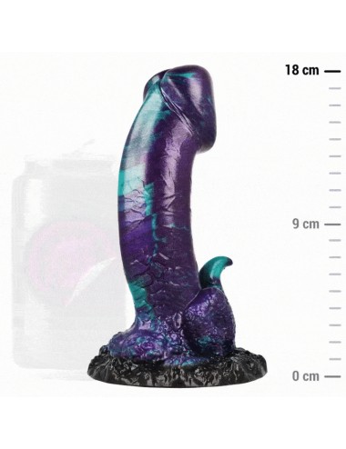 EPIC - GODE BASILIC DOUBLE PLAISIR ÉCAILLEUX PETITE TAILLE