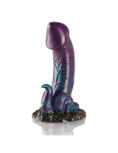 EPIC - GODE BASILIC DOUBLE PLAISIR ÉCAILLEUX PETITE TAILLE