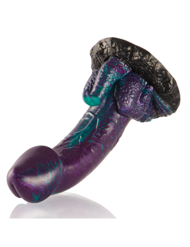EPIC - GODE BASILIC DOUBLE PLAISIR ÉCAILLEUX PETITE TAILLE