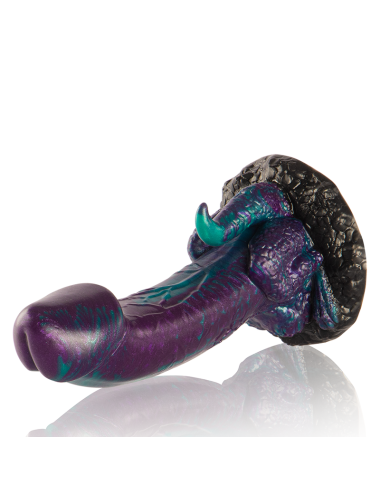 EPIC - GODE BASILIC DOUBLE PLAISIR ÉCAILLEUX PETITE TAILLE