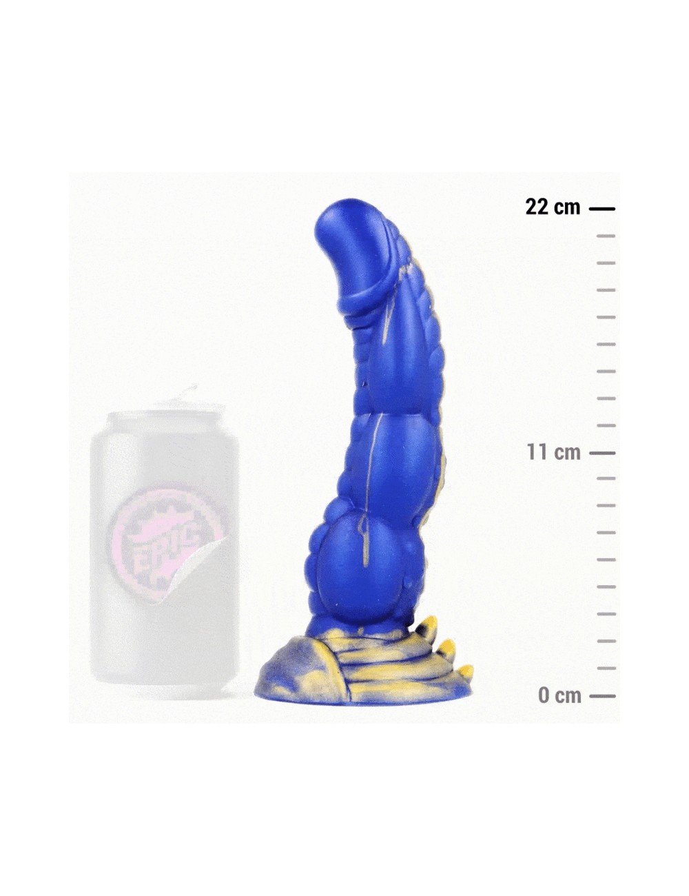 EPIC - GODE POSEIDON EMBRACE DE LA MER EPIC - GODE POSEIDON EMBRACE DE LA MER