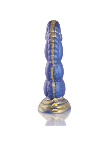 EPIC - GODE POSEIDON EMBRACE DE LA MER