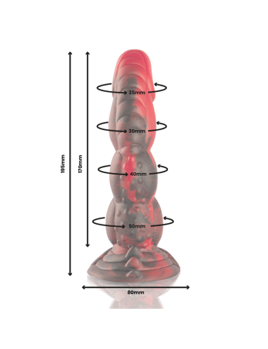 EPIC - ARES GODE COMBAT LA PASSION