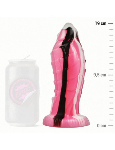 EPIC - GODE TRITON LA FORCE DU REPTILE