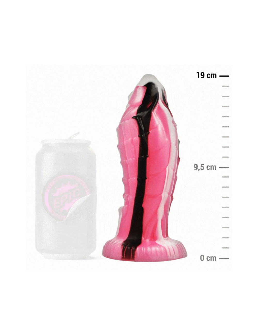 EPIC - GODE TRITON LA FORCE DU REPTILE EPIC - GODE TRITON LA FORCE DU REPTILE