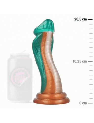 EPIC - GODE PYTHON COBRA VERT