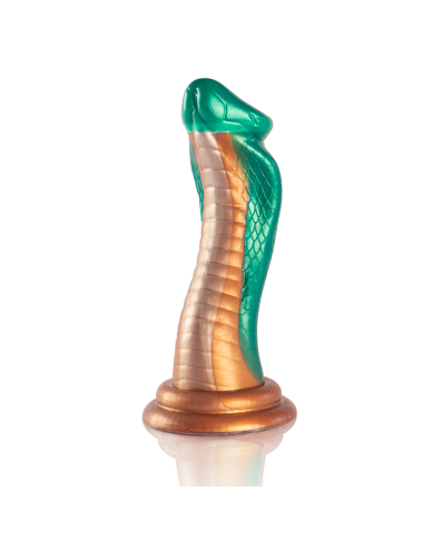 EPIC - GODE PYTHON COBRA VERT