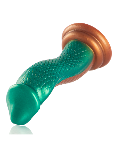 EPIC - GODE PYTHON COBRA VERT