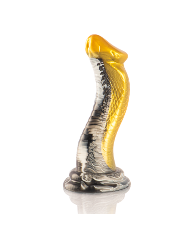 EPIC - GODE DRAKON COBRA JAUNE