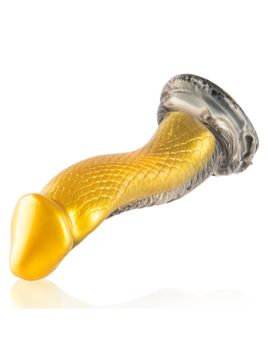 EPIC - GODE DRAKON COBRA JAUNE