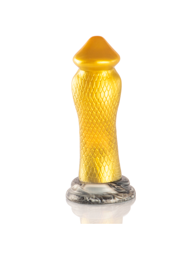 EPIC - GODE DRAKON COBRA JAUNE