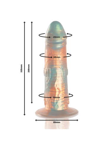 EPIC - GODE TALOS DE PUISSANCE ET DE PLAISIR