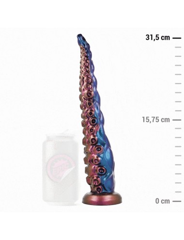 EPIC - GODE FINE TENTACLE CHARYBDIS GRANDE TAILLE
